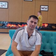 Ленар, 38, Пугачев