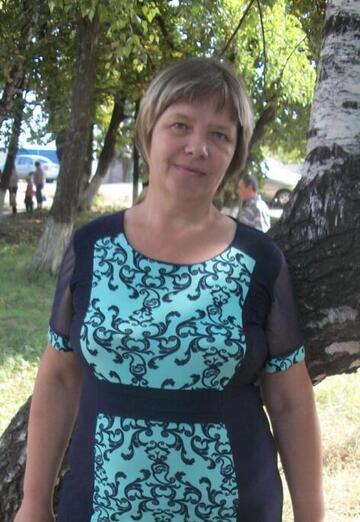 My photo - Tatyana Samarceva, 60 from Akhtyrka (@tatyanasamarceva)