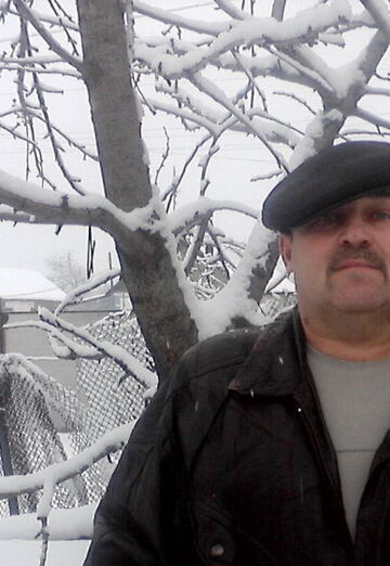 My photo - gennadiy, 61 from Lozova (@gennadiy8941)