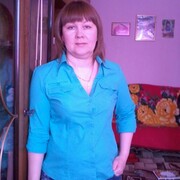Оксана, 51, Николаевск-на-Амуре