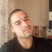 Андрей, 33, Черепаново