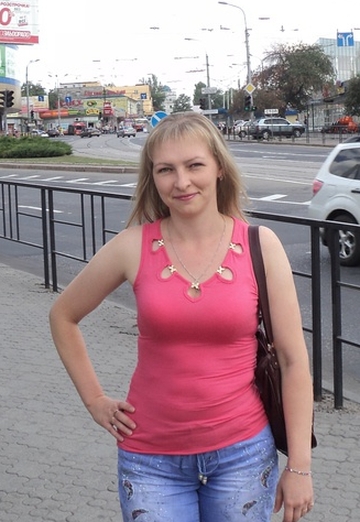 Моя фотография - Ольга, 40 из Перевальск (@olga346549)