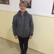 Елена, 62, Старощербиновская