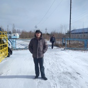 Ivan, 51, Николаевск