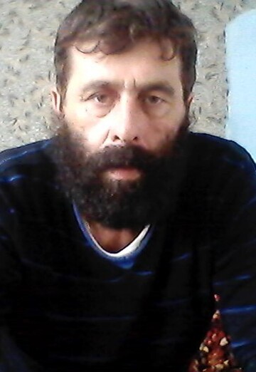 Моя фотография - Евгений, 48 из Биробиджан (@evgeniyskulkin1)