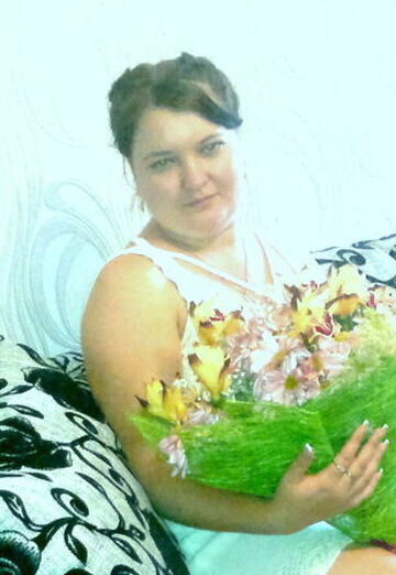 My photo - Elena, 34 from Novoshakhtinsk (@elena464705)