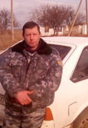 My photo - Andrey, 50 from Askaniia-Nova (@andrey7865114)