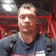 Андрей, 34, Москва