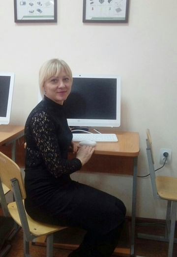 My photo - Nadejda, 46 from Petropavlovsk (@nadejda75991)