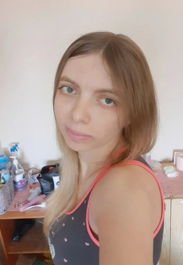 Моя фотография - Татьяна, 33 из Москва (@tatyana313176)