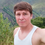 Олег, 35, Москва