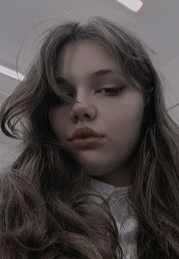 Моя фотография - Ксения, 19 из Серпухов (@kseniya91839)
