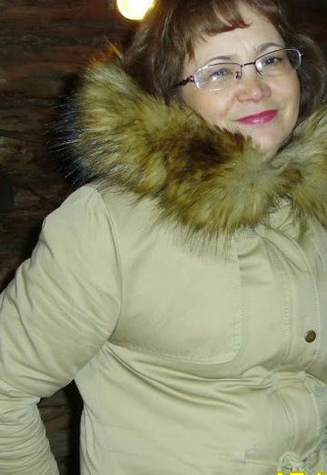 Моя фотография - эльвира темирбулатова, 62 из Нижний Тагил (@elviratemirbulatova)