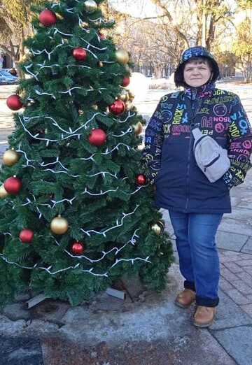 Моя фотография - Анна, 42 из Белгород (@anna247428)
