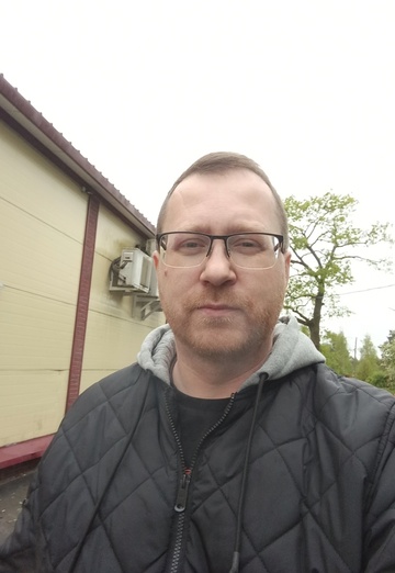 Sergey (@sergey1198702) — my photo № 1