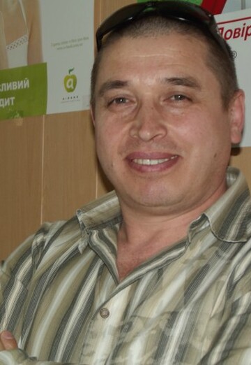 Моя фотографія - Олег, 59 з Полтава (@oleg6613558)