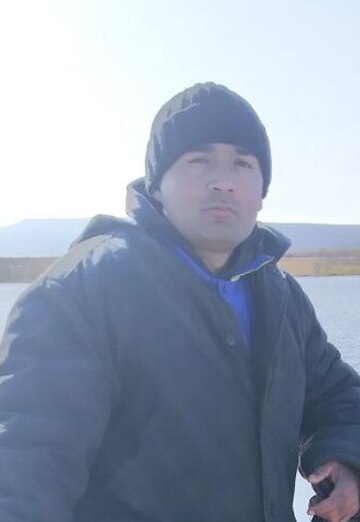 My photo - ADXAM, 31 from Kilingi-Nõmme (@adxam100)