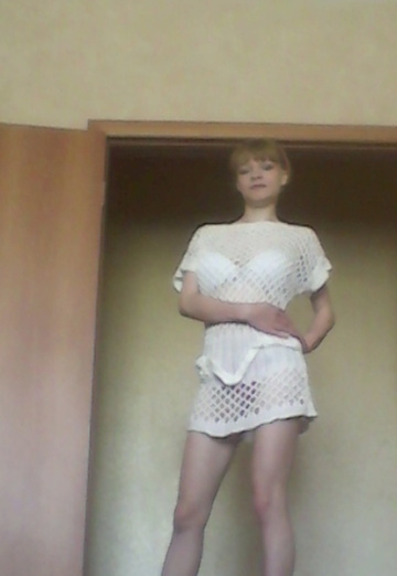 Моя фотографія - аня, 31 з Кисельовськ (@anya31938)
