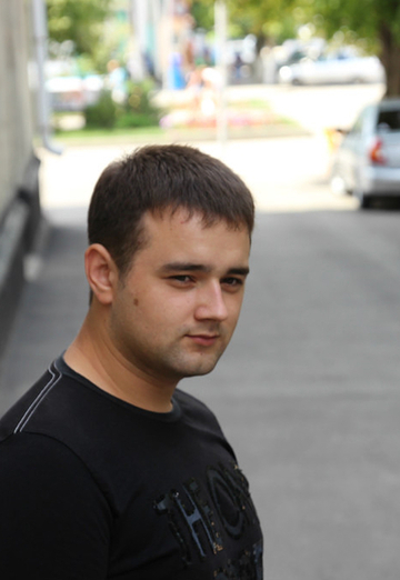 Моя фотография - Константин, 32 из Сальск (@id663747)