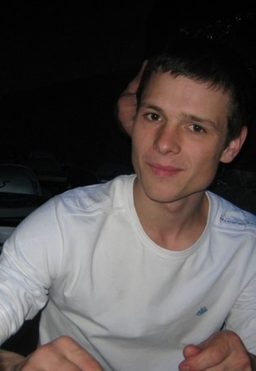 Моя фотография - Алексей, 35 из Вилючинск (@id620418)