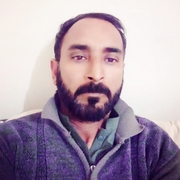 umair 35 Islamabad