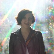 Светлана, 33, Воскресенское