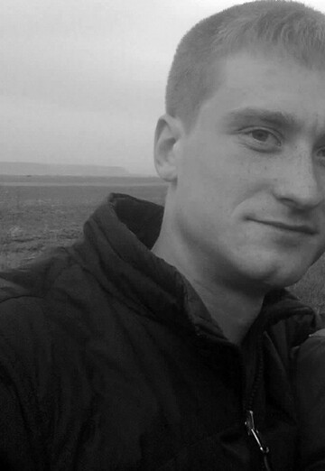 Моя фотография - ✔ алексей ✔, 33 из Усолье-Сибирское (Иркутская обл.) (@aleksey280232)