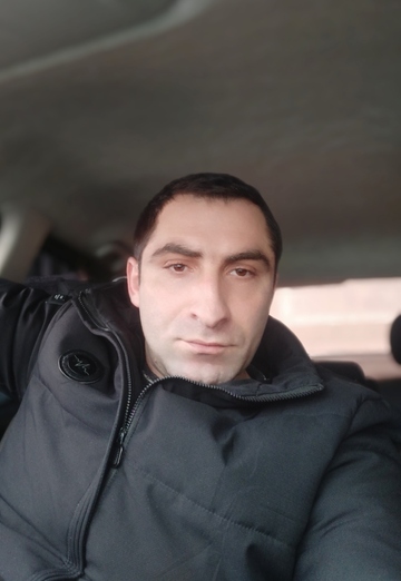 Моя фотография - Erem Sahakyan, 34 из Ереван (@eremsahakyan)