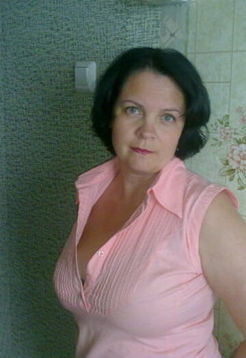 My photo - Olga, 50 from Tula (@olga37373)