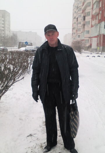 Моя фотография - Дьитрий, 60 из Северодвинск (@ditriy134)