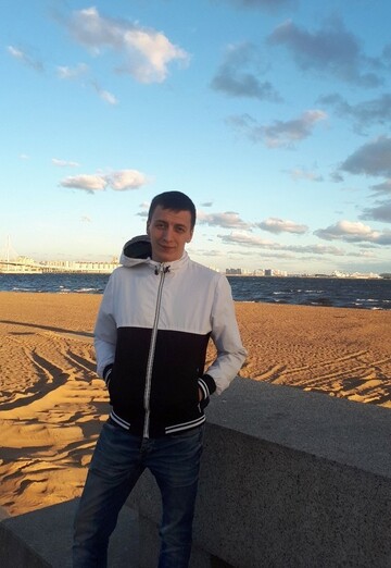 My photo - Aleksandr, 34 from Syktyvkar (@aleksandr881466)