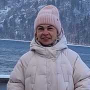 Ольга Бельцова, 49, Дивногорск