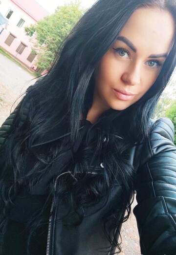 My photo - Diana, 35 from Bryansk (@diana41598)