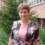 Наталья, 62, Кормиловка
