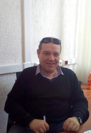 My photo - imam, 49 from Tomsk (@imam301)