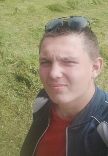 Andrey (@andrey799884) — my photo № 7
