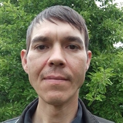 Алексей, 35, Цивильск