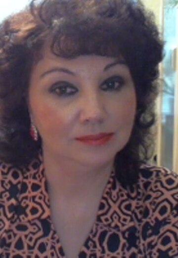 My photo - Lora, 56 from Orenburg (@larisa43892)