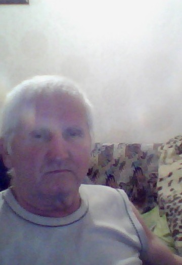 My photo - Dmitriy, 73 from Mykolaiv (@dmitriy409322)