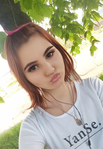 My photo - Viktoriya, 20 from Tiraspol (@viktoriya153847)