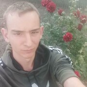 marcel, 22, Кишинёв