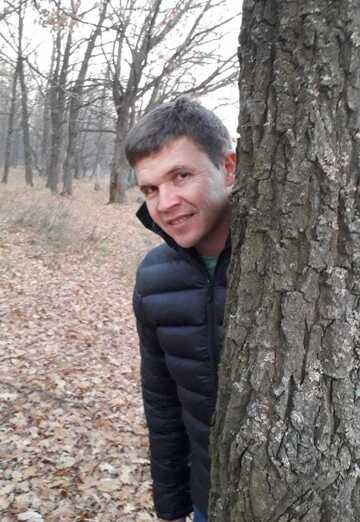 Моя фотография - Дима, 34 из Курск (@dima209634)