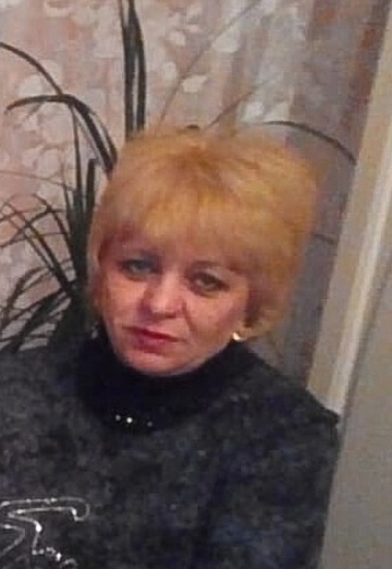 Моя фотография - СВЕТЛАНА, 59 из Омск (@vetlana53)