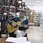 Сергей, 58, Пономаревка