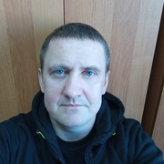 Алексей, 44, Инта