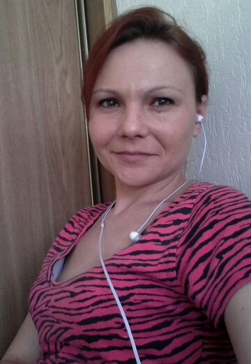 Ma photo - Nataliia, 41 de Lesnoy Gorodok (@nataliya13555)