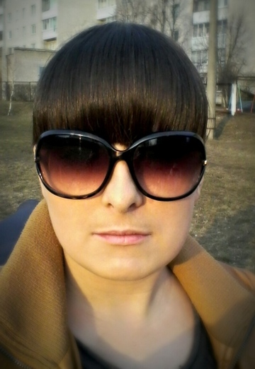 Моя фотография - Татьяна, 35 из Орша (@tatyana67772)