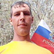 Владимир, 33, Данилов