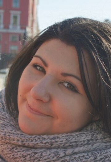 Yuliya (@ulya40048) — my photo № 5