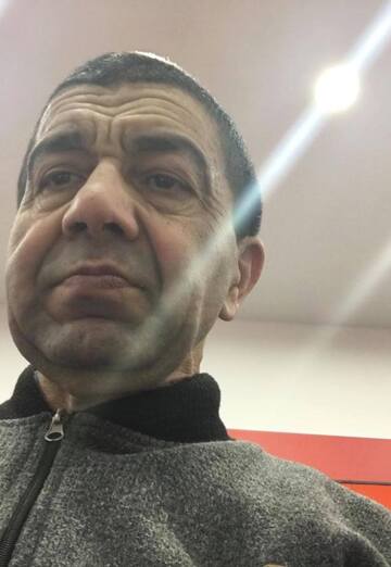 My photo - Ilgar, 62 from Baku (@ilgar857)